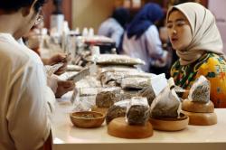 Pembiayaan UMKM Tembus Rp6,2 Triliun di Tengah Tantangan Ekonomi