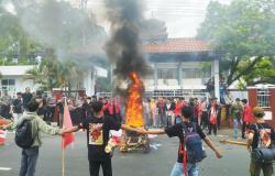 Tidak Ikut Aksi AMPB, KAMMI Ajak Masyarakat Waspadai Provokasi dan Menjaga Kondusivitas