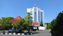 Hingga Pertengahan 2026, Belanja APBD Bojonegoro Baru 25,7 Persen, Proyek Fisik Dikebut Semester II