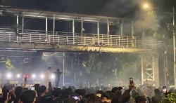 'Indonesia Gelap', Pakar Hukum Henry Indraguna Minta Pemerintah Ubah Pesimisme Masyarakat