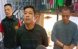 Heboh! Pengedar Narkoba di Bandung Ditembak karena Hendak Rebut Senjata Polisi