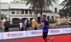 Benarkah Rutin Lari Maraton Pemicu Plak Pembuluh Darah Jantung? Ini Penjelasan Medis