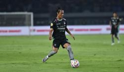 Persib Lepas Henhen Herdiana dengan Status Pinjaman