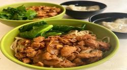 Surga Pencinta Mi Ayam! 4 Kuliner Bandung Ini Punya Rasa yang Bikin Ketagihan