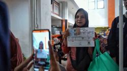 259 Keluarga di Tangerang Ditangguhkan dari Data Penerima Bansos karena Terindikasi Judol