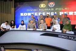 Selain Ancaman PTDH, Ini Sanksi Pidana Yang Bakal Menjerat Mantan Kapolres Ngada AKBP Fajar
