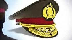Breaking News: Mutasi Polri Bergerak, Sejumlah PJU Polda Sulbar hingga Kapolres Berganti