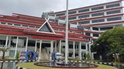BP Batam Bantah Pengamanan Sekolah Merah Putih Rempang untuk Gusur Warga