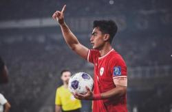 Eks Bintang PSIS Pratama Arhan Gabung Persija, Bakal Bersaing dengan Dony Tri-Shayne Pattynama
