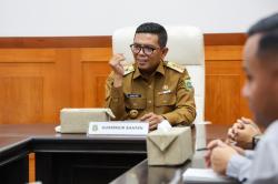 Program Sekolah Gratis Andra Soni Diuji, Dugaan Pungutan Rp2,9 Juta di MTsN 1 Tangsel Jadi Sorotan