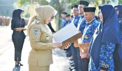 Kemendagri Minta Data PPPK, Bupati Mamuju Sebut Masih Ada Harapan Perpanjangan Kontrak