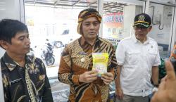 Gawat! Tim Gabungan Temukan Produk Mengandung Babi saat Sidak Disejumlah Minimarket di Kota Tasik