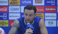 Bukan Sekadar Menang, Marc Klok Bawa Misi Besar Persib di ACL Two