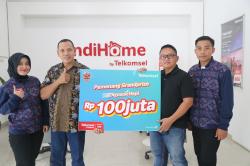 Kisah Agus Mendadak Jadi Jutawan, Menang Undian Rp100 Juta dari Program Digosok Hepi