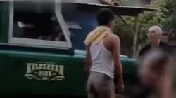 Anak Terserempet Mobil Yuke Dewa 19 di Cikalong Tasikmalaya, Polisi: Selesai Secara Kekeluargaan