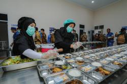 Hadapi Beragam Tantangan, BGN Diminta Benahi Tata Kelola Program MBG