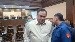 Kabar Duka, Mantan Mendag Rachmat Gobel Meninggal Dunia