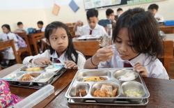 Penerima MBG Didata Ulang, BGN Targetkan Selesai 2 Bulan