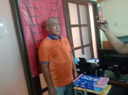 Kasun Pondok Dalem Bacok Warga hingga Bersimbah Darah, Langsung Serahkan Diri ke Polisi
