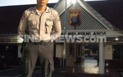 2 Polisi Dipecat Kasus Narkoba dan Penipuan Rekrutmen, Sahroni: Semua Pelanggaran Diborong!