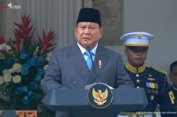 DPR Respons Isu Surat dari Prabowo untuk Ganti Kapolri Listyo Sigit
