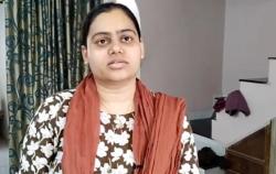 Terlambat karena Macet, Wanita Ini Selamat dari Kecelakaan Maut Air India