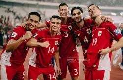 Jadwal Timnas Indonesia di Piala AFF 2026, Garuda Hadapi Vietnam dan Singapura di Fase Grup