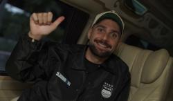 Frans Putros Jadi Pemain Klub Indonesia Pertama yang Merumput di Piala Dunia