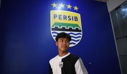 Dapat Kepercayaan Pelatih, Nazriel Jadi Bukti Regenerasi Pemain Muda Persib Berjalan