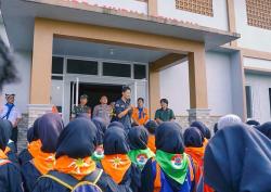 Kearifan Lokal Jadi Fondasi Penting Kelola Sumberdaya Alam
