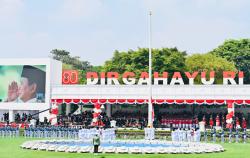 Buruan! Pendaftaran Upacara HUT RI ke-81 di Istana Merdeka Dibuka Hari Ini, Simak Syaratnya