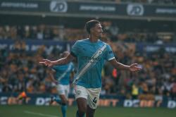 Tijjani Reijnders Berpotensi Tinggalkan Man City, Nottingham Forest Mengintai