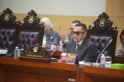 Desak Polisi Tingkatkan Patroli, Wakil Ketua Komisi III DPR: Keamanan Harus Terjamin 24 Jam