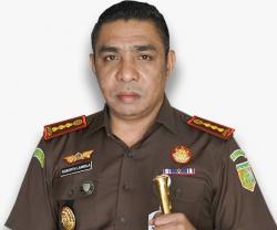 Mantan Kajari TTU Roberth Jimmy Lambila Dipromosikan Jadi Aspema Kejati Kalimantan Timur