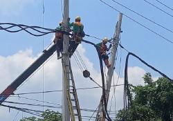 Ada Pemadaman Aliran Listrik oleh PLN ULP Purwodadi Pada Hari Ini 27 Agustus 2026, Cek Lokasinya