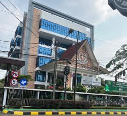 Mutasi Besar Kejaksaan, Diana Wahyu Widiyanti Jabat Kajari Kota Bekasi Gantikan Sulvia Triana
