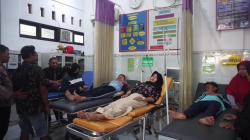 Sudah Lebih dari 37 Ribu Anak Diduga Keracunan MBG, Harus Diusut Tuntas