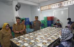 Program MBG Dievaluasi, Prabowo Minta BGN Perbaiki Tata Kelola dalam Satu Bulan