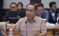 Gedung DPRD NTB Belum Jelas Anggarannya, Mori Hanafi Minta Anggaran Masuk APBN 2027