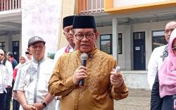 Mendagri Tito Sebut Sekolah di Jakarta Lebih Mahal dari Singapura, Ini Respons Gubernur DKI