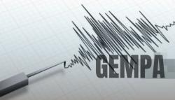 Gempa M7,7 Guncang NTT, Tiga Wilayah Sulsel Masuk Status Siaga Tsunami