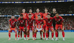 Singapura vs Timnas Indonesia Malam Ini, Garuda Wajib Menang demi Tiket Semifinal Piala AFF 2026