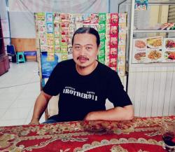 KBC Nilai Program LKS Gratis Bupati Aep Bawa Manfaat Besar bagi Orangtua Murid di Karawang