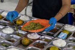15 Unit SPPG di Kabupaten Tangerang Kena Tegur Gara-Gara Langgar SOP MBG