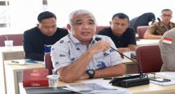 Anggota DPRD Jabar Saeful Bachri Soroti Pentingnya Pemutakhiran Data Masyarakat