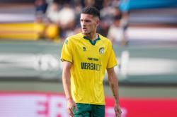 Justin Hubner Gagal Perkuat Timnas Indonesia di Piala AFF 2026, Tak Dilepas Fortuna Sittard