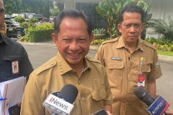 Mendagri Tito Karnavian Akan Bedah APBD Daerah yang Mengaku Tak Mampu Bayar Gaji PPPK