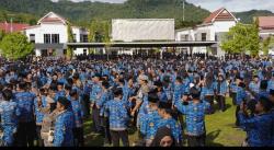 Duh! Gaji PPPK Sulbar Cuma Cukup Sampai Oktober, Pemprov Buru Tambahan Dana