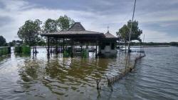 BMKG Peringatkan Potensi Banjir Rob di Pesisir Bekasi 9-16 Juli 2026 Akibat Fenomena Super New Moon