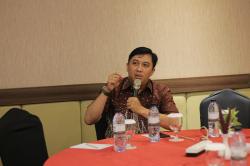 Pertumbuhan Ekonomi NTB 7,41 Persen Jangan Euforia, Tata Kelola dan Kualitas Belanja Daerah Jadi PR